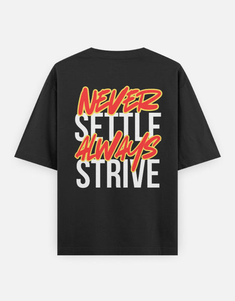 Always Strive T-Shirt