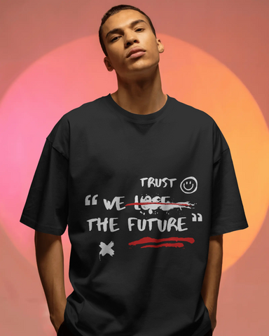 Trust the Future T-Shirt