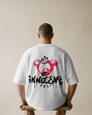 Innocent Oversized T-Shirt