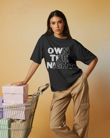 Own The Night T-Shirt